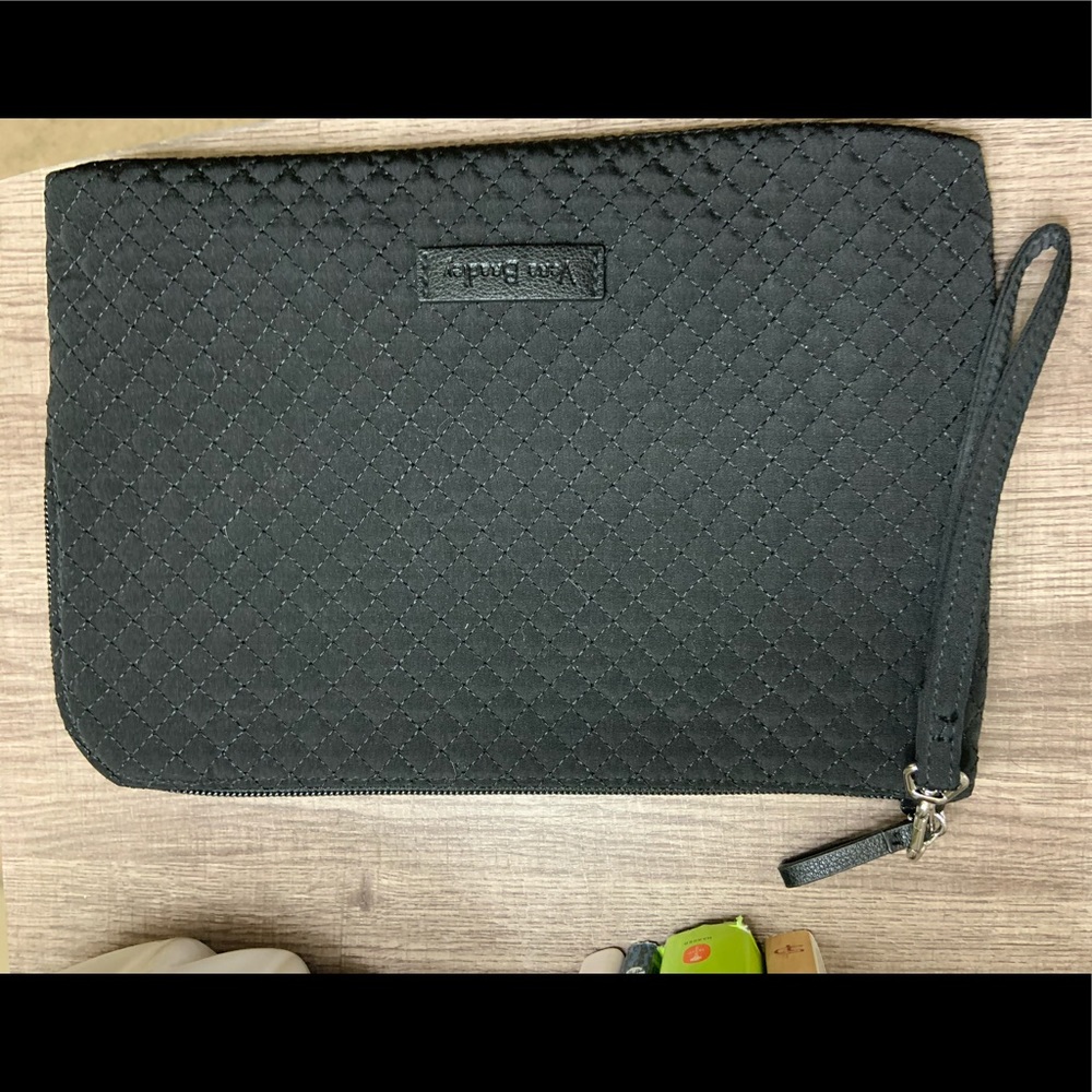 Vera Bradley black